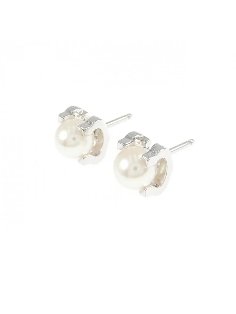 Cartier C de Cartier Earrings 6.5
